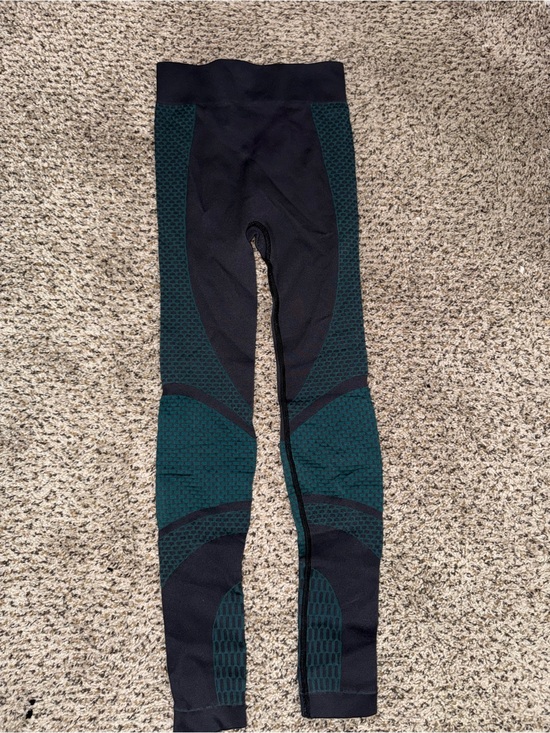 lululemon athletica Pants - lululemon Vintage Leggings in Size 4⭐️ Used - Like New⭐️